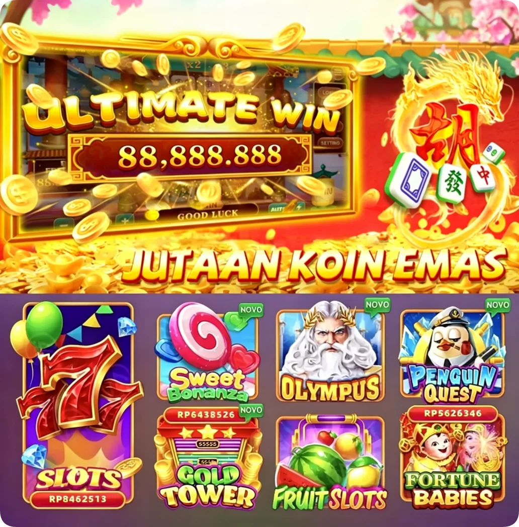 petatoto APK Resmi Unduh