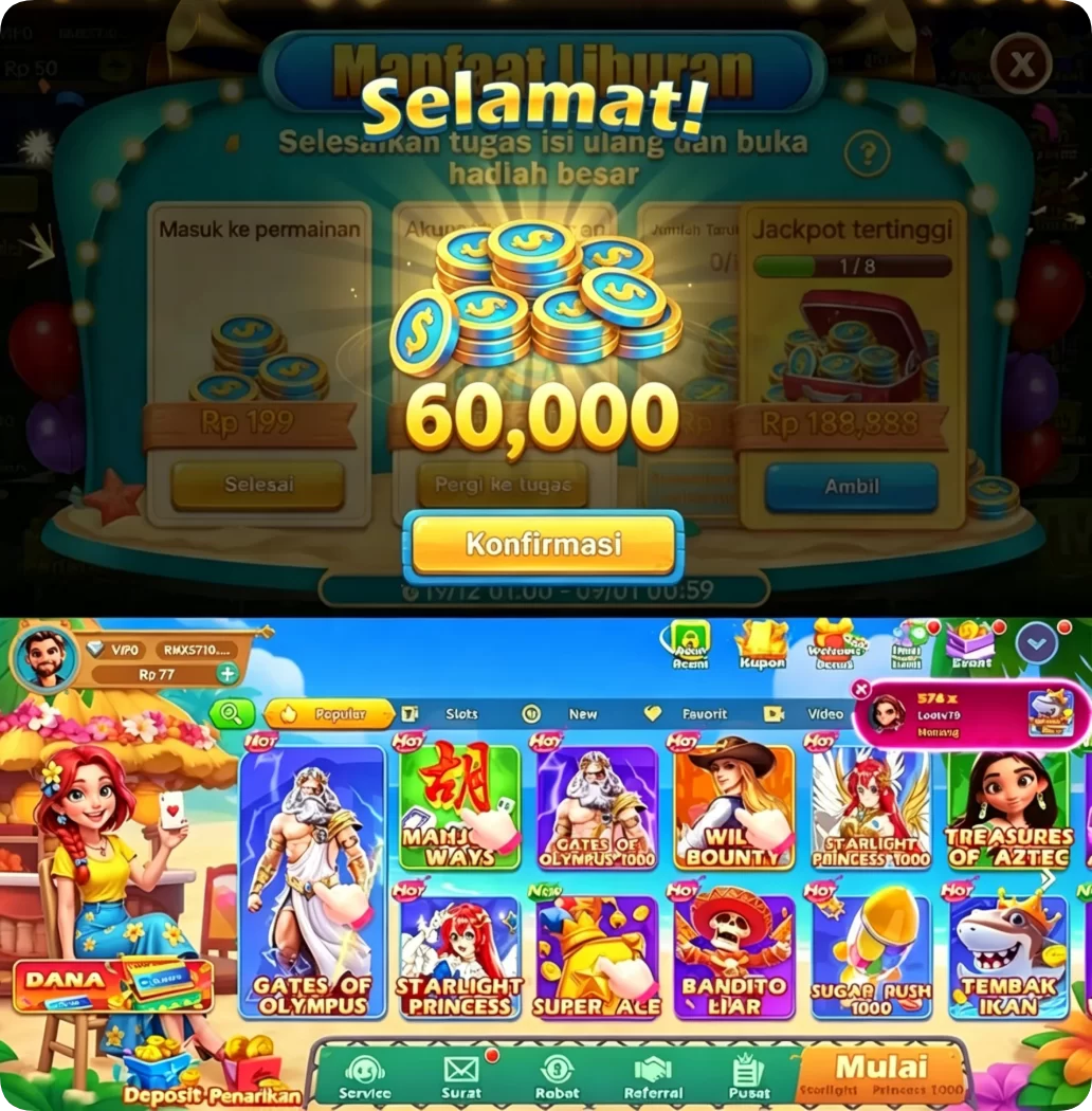 petatoto Masuk - petatoto Resmi