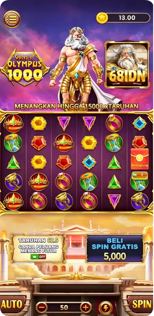 petatoto Tangkapan Layar - APK Resmi