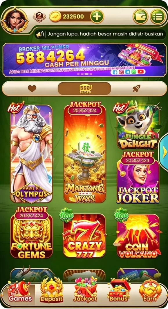 petatoto Preview - Resmi Unduh
